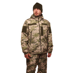Winter suit LEVEL 7