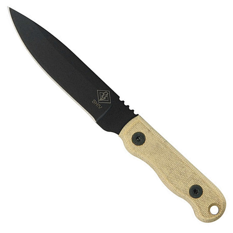 Ніж Ontario RANGER SHIV