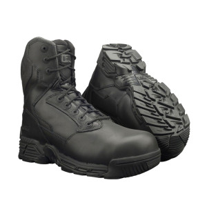 Черевики Magnum STEALTH FORCE 8.0 Leather WP Seam Seal