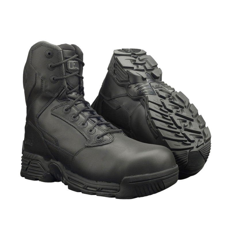 Черевики Magnum STEALTH FORCE 8.0 Leather WP Seam Seal