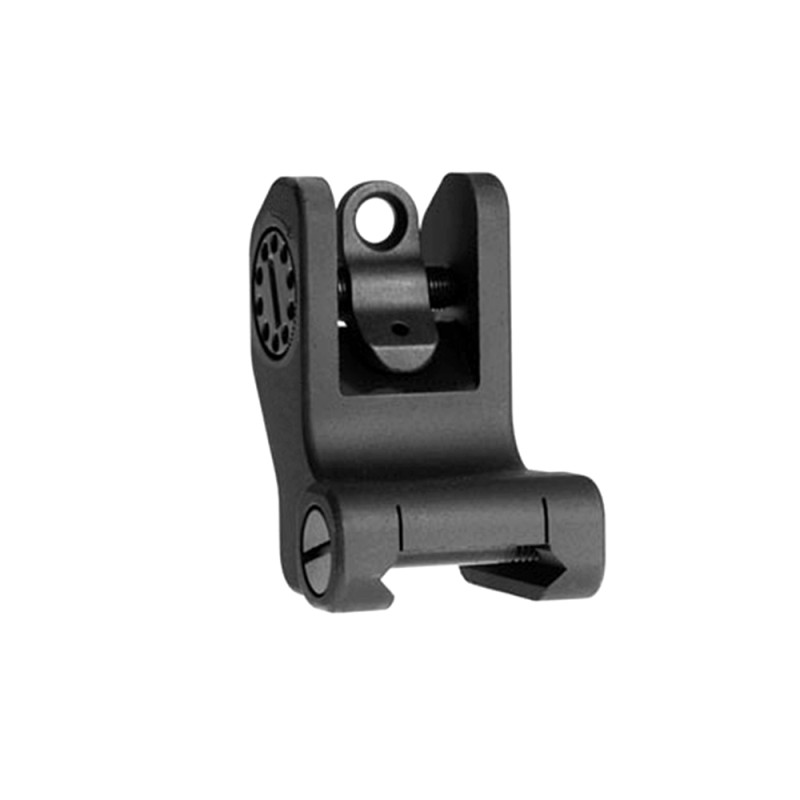 Цілик Fixed Rear Battle Sight [Big Dragon]