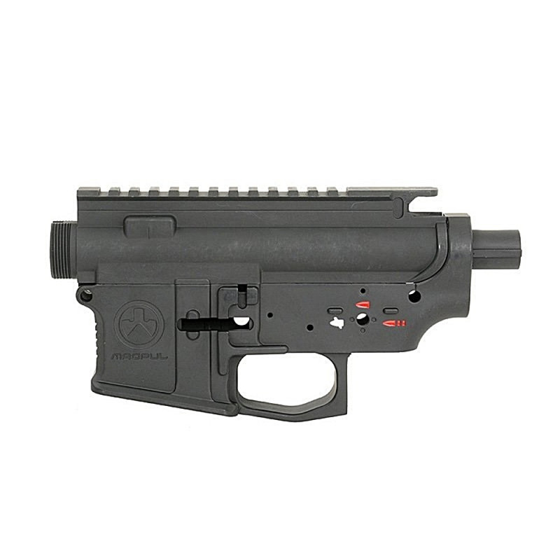 Корпус MAGPUL type [Big Dragon]