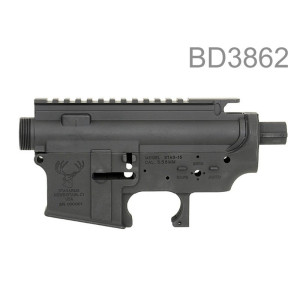 Корпус STAG-15 type [Big Dragon]