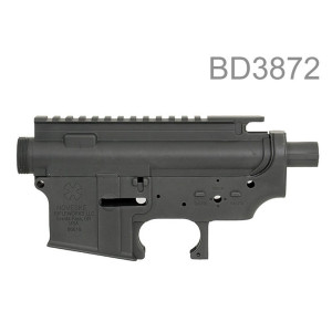Корпус NOVESKE type [Big Dragon]