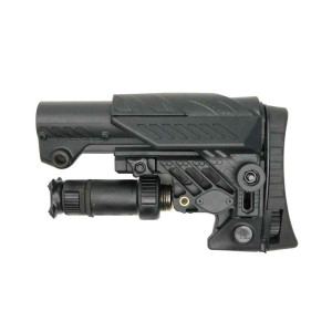 Приклад ARS Short Multi Position Sniper Mk.2 [CAA]