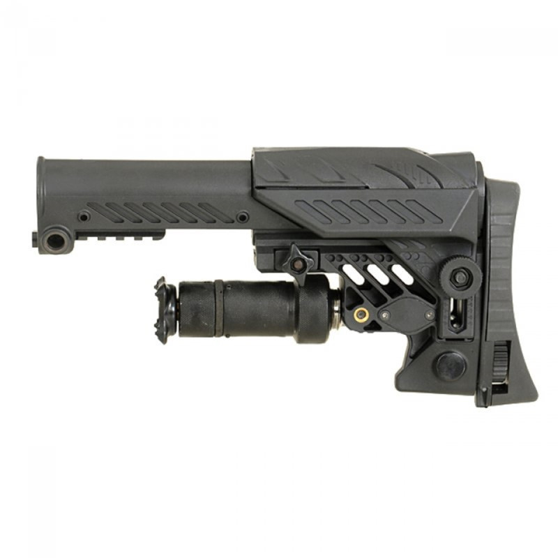 Приклад SRS Long Multi Position Sniper Mk.2 [CAA]