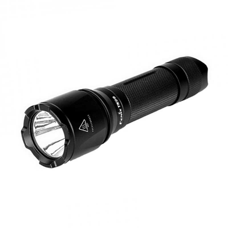 Ліхтар FENIX TK09 XP-L HI