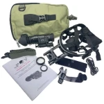 Монокуляр нічного бачення inFOV PVS-14 G