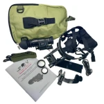 Монокуляр нічного бачення inFOV PVS-14 W