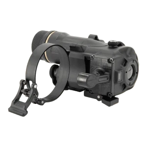 Thermal imaging attachment for PNB Clip-On Jerry C5