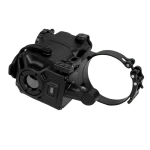 Thermal imaging attachment for PNB Clip-On Jerry C5