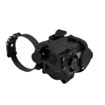 Thermal imaging attachment for PNB Clip-On Jerry C5