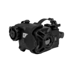 Thermal imaging attachment for PNB Clip-On Jerry C5