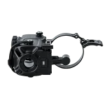 Thermal imaging attachment for PNB Clip-On Jerry C5