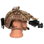 Thermal imaging attachment for PNB Clip-On Jerry C5