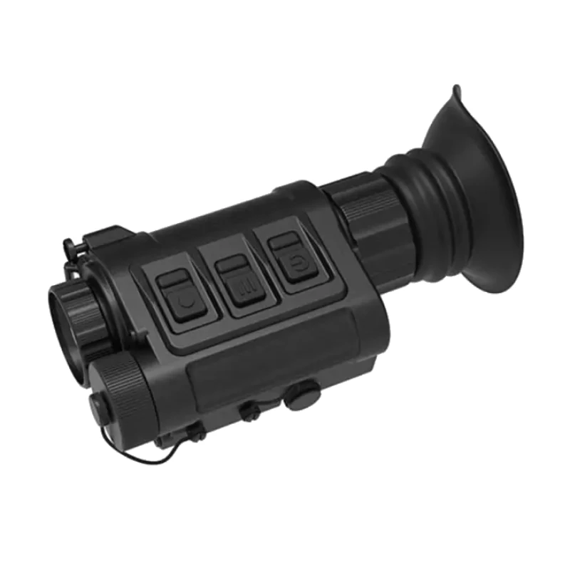 Монокуляр тепловізійний 4 в 1 Falcon CLE625