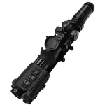 Монокуляр тепловізійний 4 в 1 Falcon CLE625