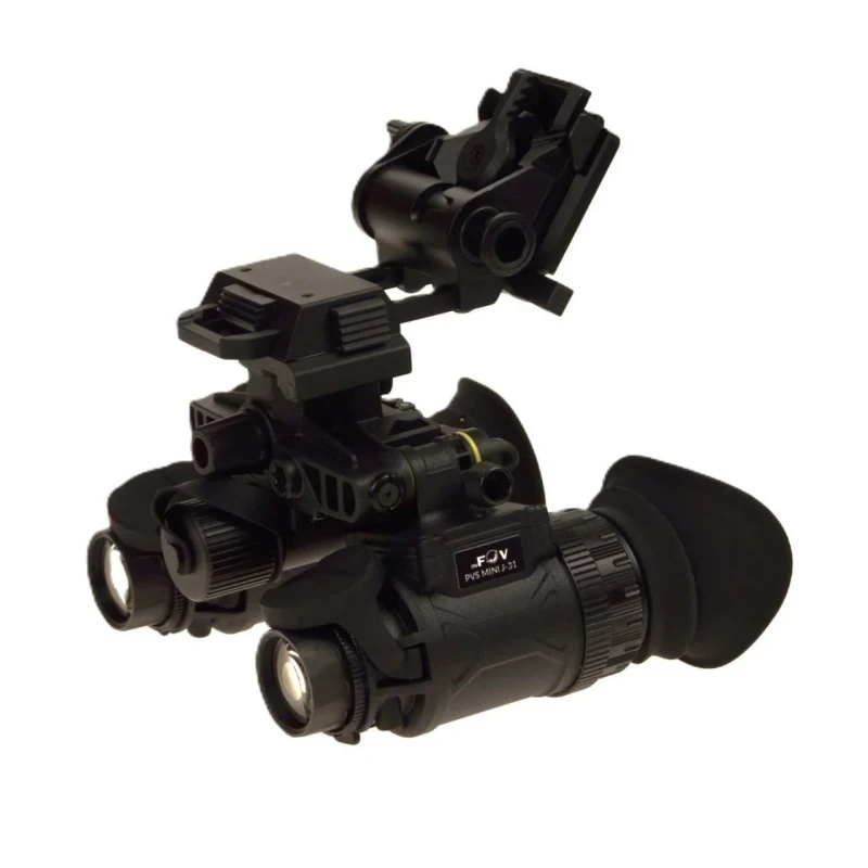 Night vision binoculars inFOV PVS Mini J-31 J