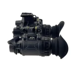 Night vision binoculars inFOV PVS Mini J-31 J