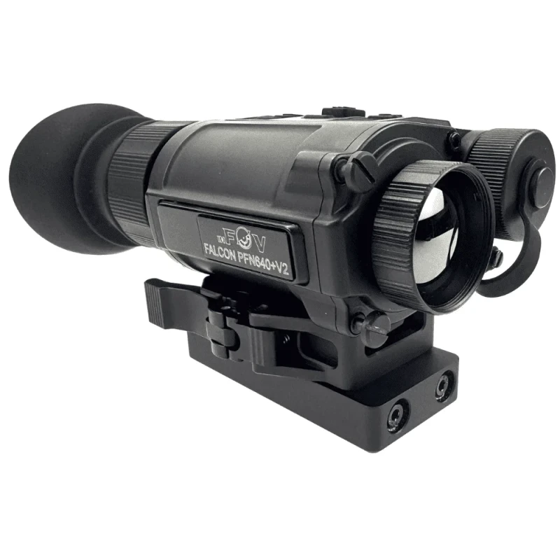 Thermal imaging monocular 4 in 1 Falcon PFN640+V2