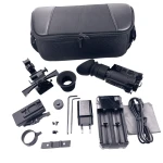 Thermal imaging monocular 4 in 1 Falcon PFN640+V2