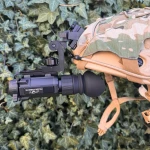 Thermal imaging monocular 4 in 1 Falcon PFN640+V2