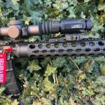 Thermal imaging monocular 4 in 1 Falcon PFN640+V2