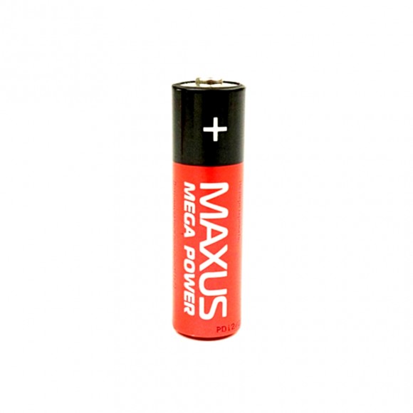 Батарейка MAXUS AA, 1.5V