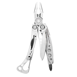 Мультиіструмент LEATHERMAN Skeletool