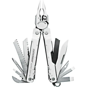 Мультиінструмент LEATHERMAN Super Tool 300, чохол Molle