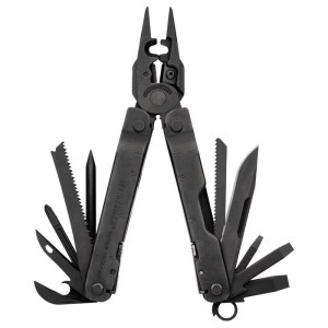Мультиінструмент LEATHERMAN Super Tool 300 EOD, чохол Molle
