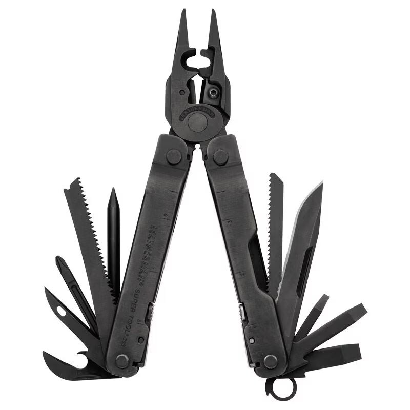 Мультиінструмент LEATHERMAN Super Tool 300 EOD, чохол Molle