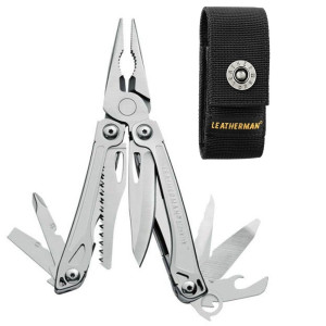 Мультиінструмент LEATHERMAN Sidekick