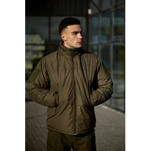 Arta Polar Jacket G-Loft