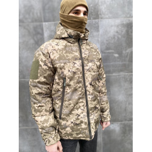 Куртка Arta Polar Jacket G-Loft