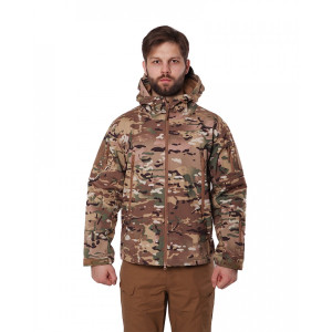 Куртка Outsideca - Soft Shell Windblocker
