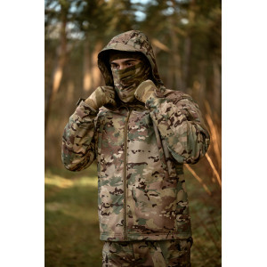 Arta Jacket - SoftShell
