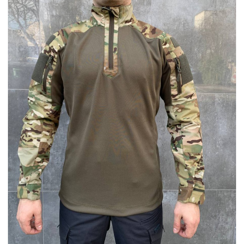 RAID BDU Tactical Shirt (Arta)