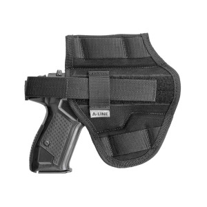 Universal synthetic belt holster PM/Fort12