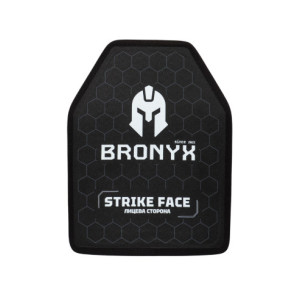 Бронеплита AP3 Bronyx 1 шт