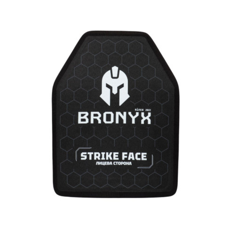 Бронеплита AP3 Bronyx 1 шт
