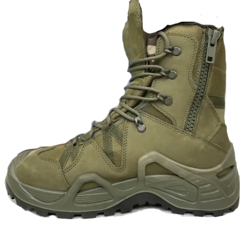 Черевики Tactical Boots Attack