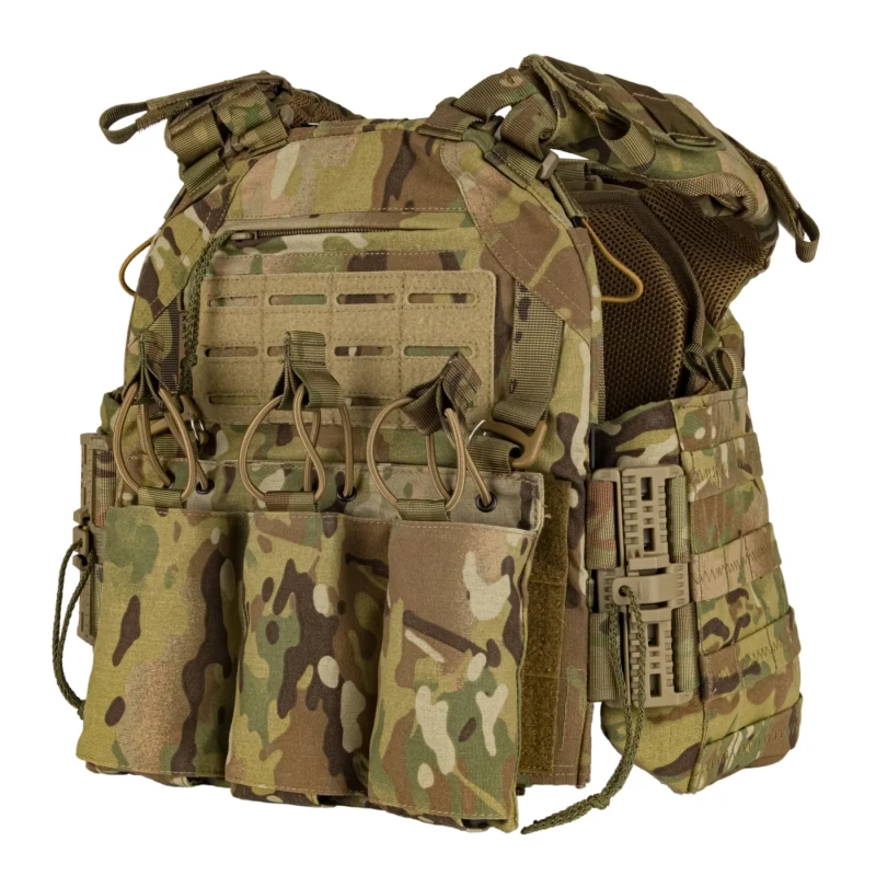 Плитоноска M-24