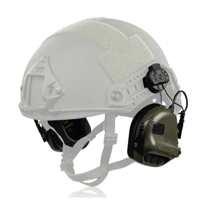 Навушники активні Earmor M31H