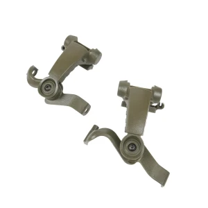 Earmor M16 ARC Adapter for Mark 3