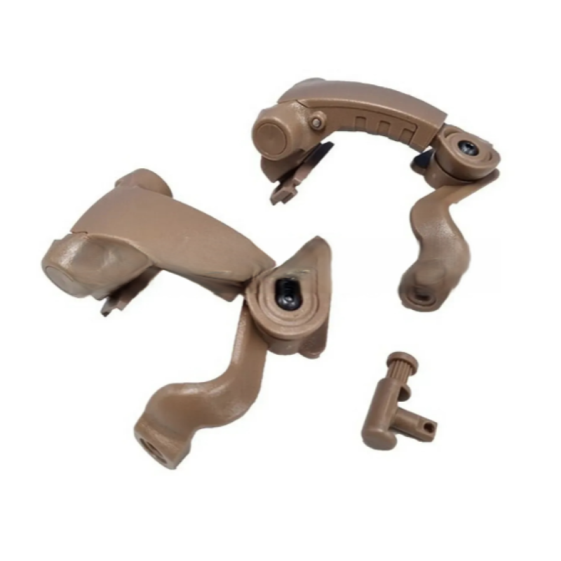 Адаптер Earmor M16 ARC для Mark 3