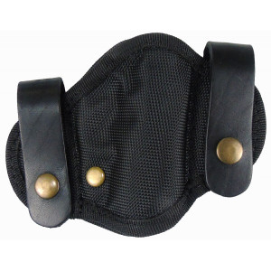 MEDAN 1153 belt holster for Fort9r