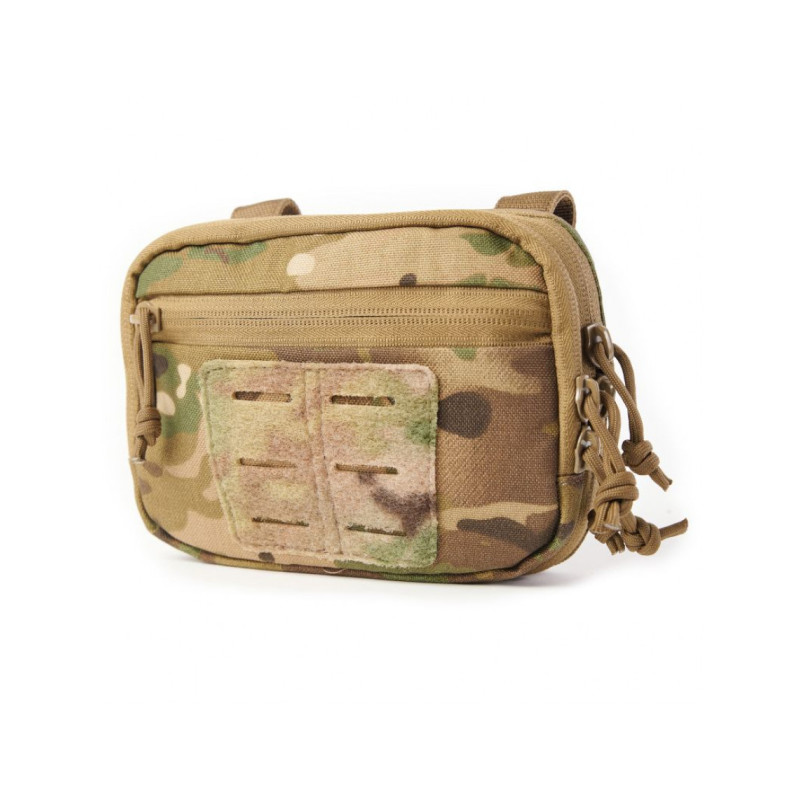 Підсумок RTG Kaisak EDC-HS