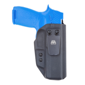 Кобура модель Fantom ver.3 для зброї SIG P320 Full-Size/M- 17/X-Full/AXG Pro, правша