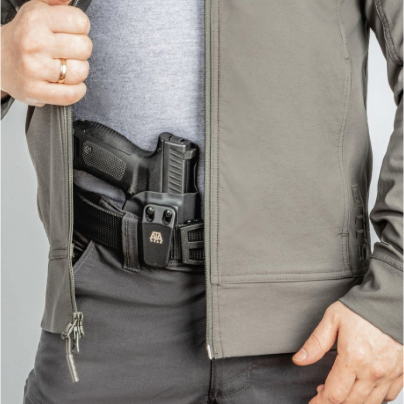 Кобура модель Fantom ver.3 для зброї Glock - 19/23/19X/45, правша